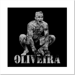 Oliveira Sketch Draw Posters and Art